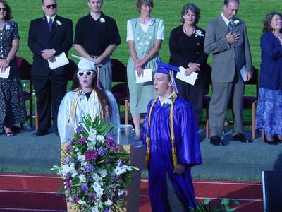 TJ's Graduation 2003 020